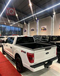 فۆرد F-150